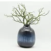 Living Room Ornament Ceramic Vase For Flowers
