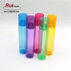 loverly color bottle PET right bottle with over cap
