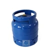 Chinese factory wholesale price lpg 5 kg gas cylinders safety and quality