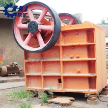 high quality low cost small used jaw crusher for sale