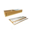 TD-KD02 the cheapest simple knock down coffin