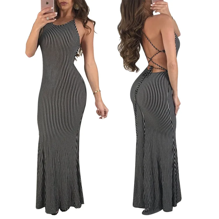 Free shipping New arrival Sexy club party ladies fashion Strap Strapless striped Dress FM-K9194, Black
Free shipping New arrival Sexy club party ladies fashion Strap Strapless striped Dress FM-K9194, Black