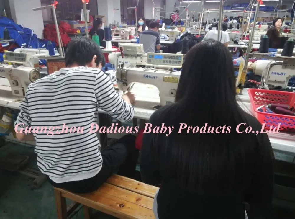factory