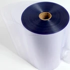 clear rigid PVC film for blister packing transparent PVC film for vacuum forming packaging
