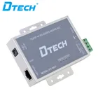 Industry Product TCP/IP To RS232 /RS485/RS422 Three-in-one serial server