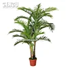 Indoor Decoration Artificial Tree Make Artificial Plants