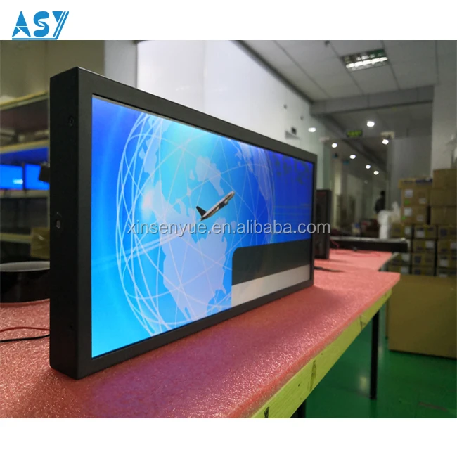 digital display manufacturers