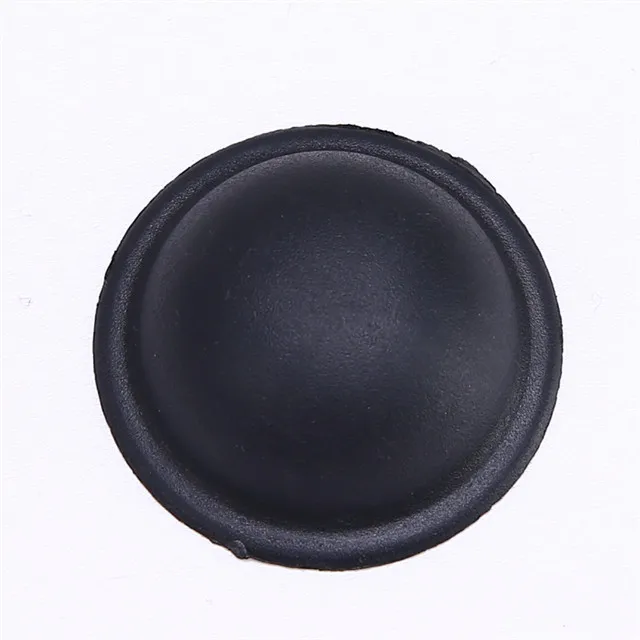 High Quality Rubber Feet Fittings Plastic Bag Bottom Feet For Luggage