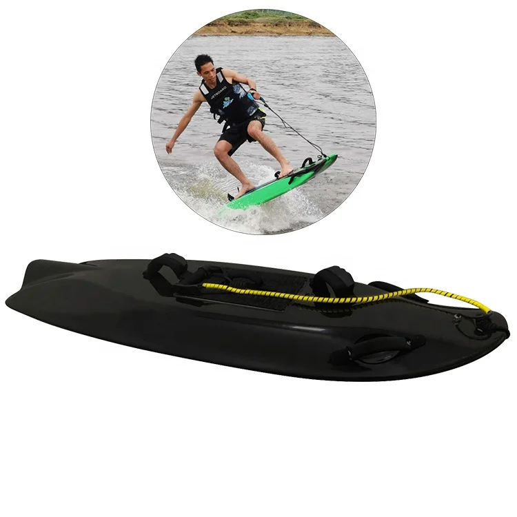 FRP Shell Powerful Battery Motor Electric Water Jet Surfboard with Fin for Water Sports
FRP Shell Powerful Battery Motor Electric Water Jet Surfboard with Fin for Water Sports