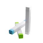 LED Emergency Tube Light with Powerbank Function