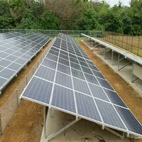Best Quality 6kw Solar Energy System