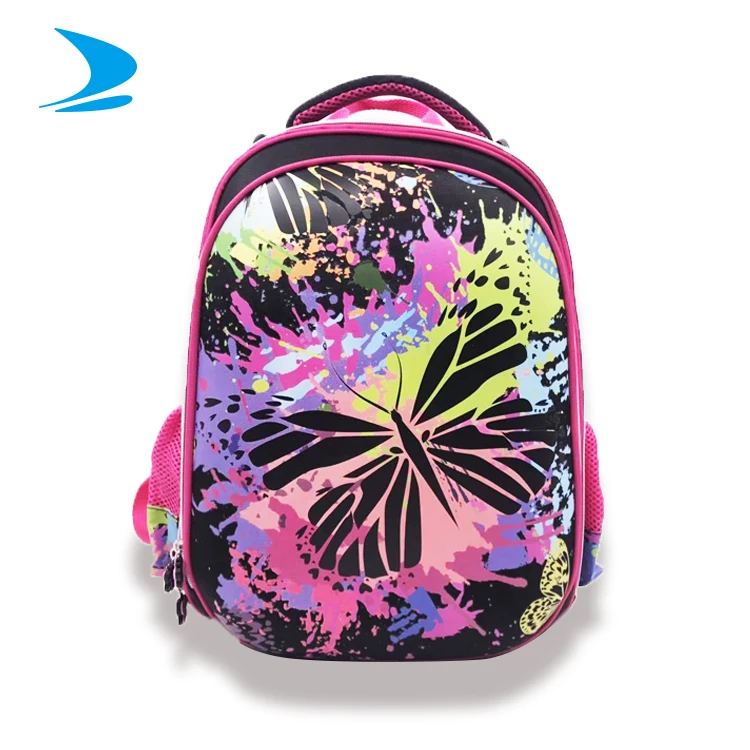 Top quality hard case kids children's cartoon character back to school book bags backpack child made in China, Customized color 
Top quality hard case kids children's cartoon character back to school book bags backpack child made in China, Customized color