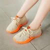New Children Luminous Shoes Boys Girls Sport Running Shoes Baby Flashing Lights Fashion Sneakers Toddler Little Kid LED Sneakers