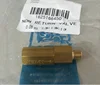 Bolaite screw air compressor non return valve 16255166450 for sale