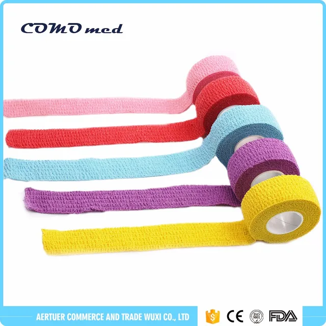 Ready stock medical casting cotton bandage