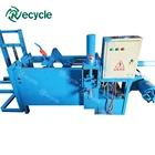 Electric Motor Stator Recycling Machine Copper Separating Machine