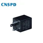 12v 24v 3 pins auto electronic flasher relay