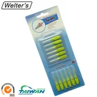 TarOFF patent taiwan interdental brush pick