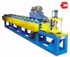 JM85 Metal Rolling Shutter steel door frame roll forming machine