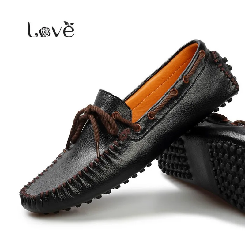 mens extra wide fit boat shoes