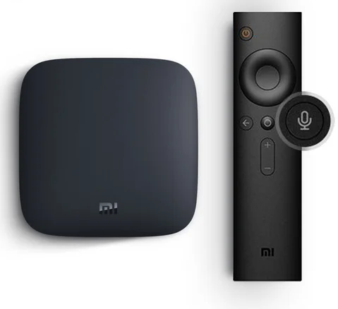 TV BOX 3 Smart 4K Ultra HD 2G 8G Android 6.0 Movie WIFI Google Cast Netflix Red Bull Media Player Set-top Box
TV BOX 3 Smart 4K Ultra HD 2G 8G Android 6.0 Movie WIFI Google Cast Netflix Red Bull Media Player Set-top Box