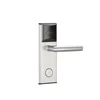 New face safety hotel door lock automatic smart door lock
