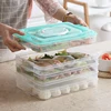 Ad Factory Freezer Food Storage Container Food Storage Boxes Plastic