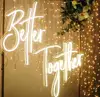 /product-detail/better-together-custom-acrylic-neon-signs-led-signature-small-neon-light-sign-62128968220.html