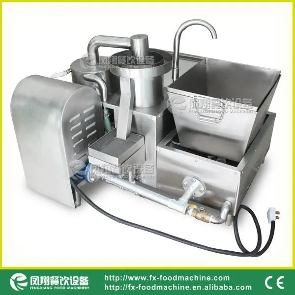 2015 Stainless Steel Automatic Rice/grain Washing Machine/washer Buy Stainless Steel Automatic