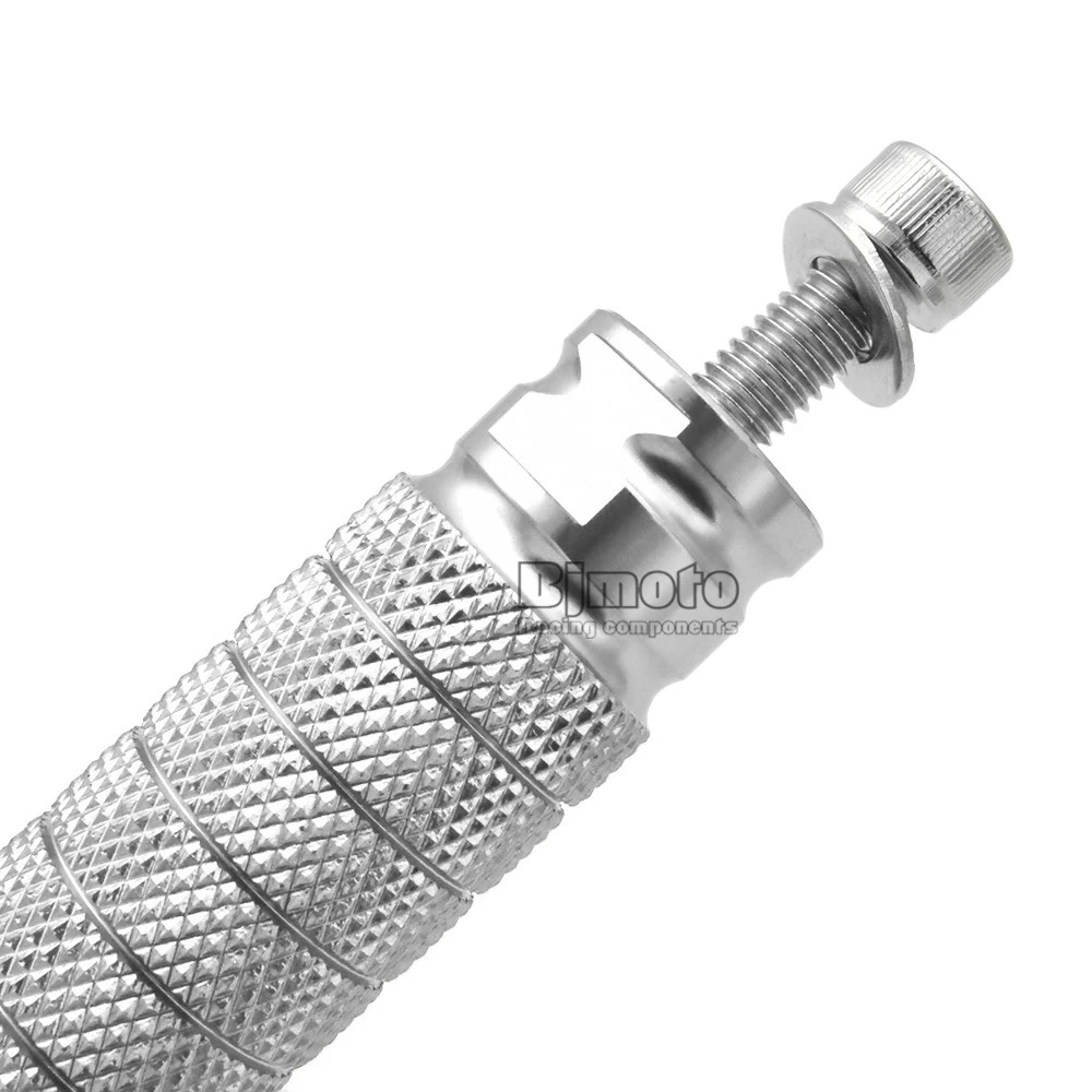 Motorcycle Foot Pegs footpegs Motocross foot rest footrest (8)