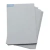 H13 glass fiber hepa air filter paper