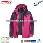 Hot sale brand name new fashion women winter clothes