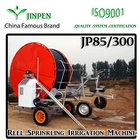 Farm machinery equipment JP85/300 Reel Sprinkling agriculture irrigation machinery