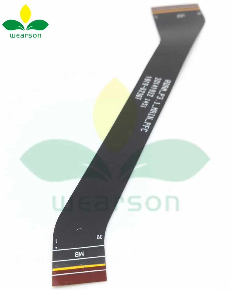 For Lenovo TAB 2 A7-10 Motherboard Flex Cable Main FPC High Quality Free Shipping With Tracking Number (4)