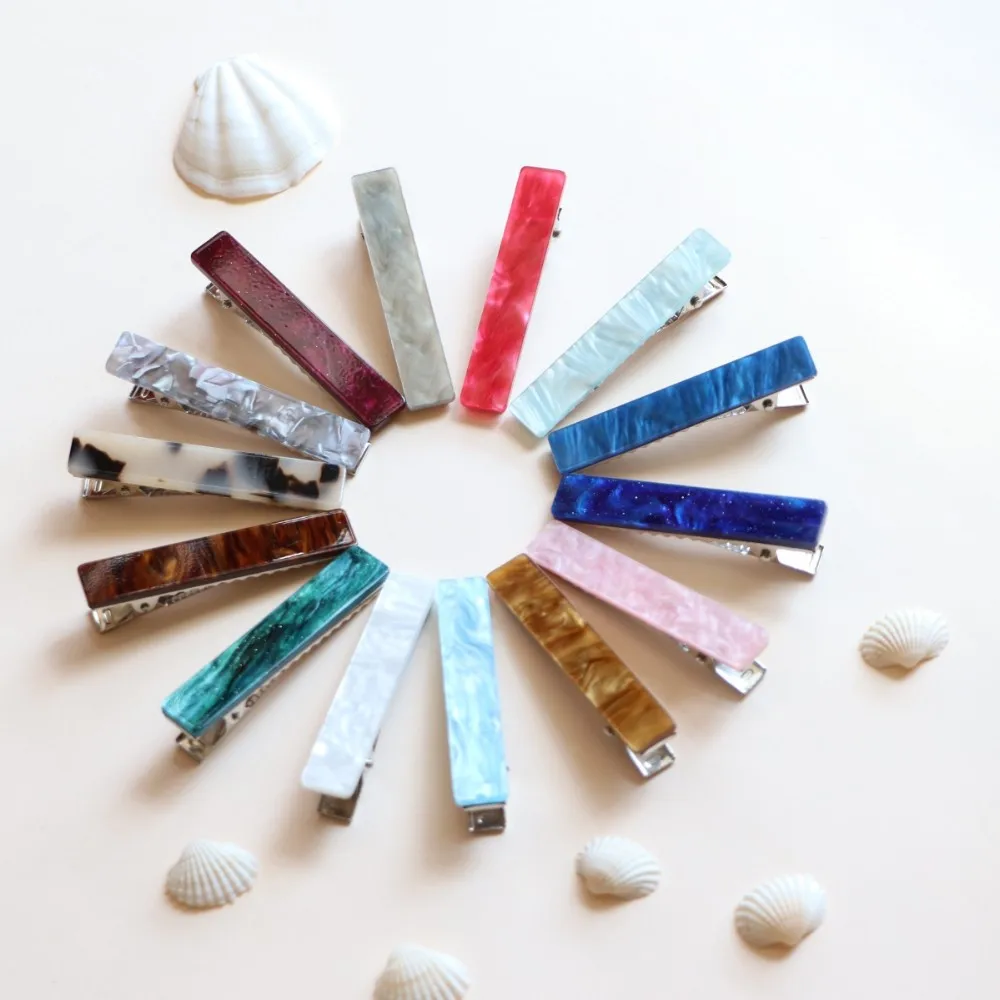 Wholesale hair clamps alloy Korean style drop type hairclip for girls cheap fashion accessories for women, Gold
Wholesale hair clamps alloy Korean style drop type hairclip for girls cheap fashion accessories for women, Gold
