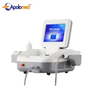 10 lines mini portable ultrasound cavitation machine for skin rejuvenation price