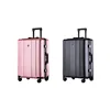 New Hot Sale Four Wheels Hard Shell TSA Lock Luggage Suitcase Set