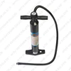 Best quality paddle board air pump with gauge hand pump