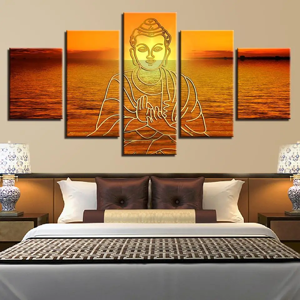 Calming Buddha-1