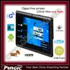 Super Thin touch screen android 4.0 tablet pc