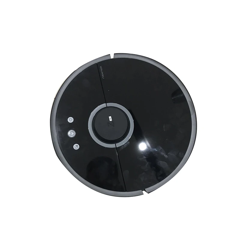 

NEW Original Xiaomi Roborock S50 S55 Mi vacuum cleaner robot for Home Automatic Sweeping Smart Planned wet Mopping