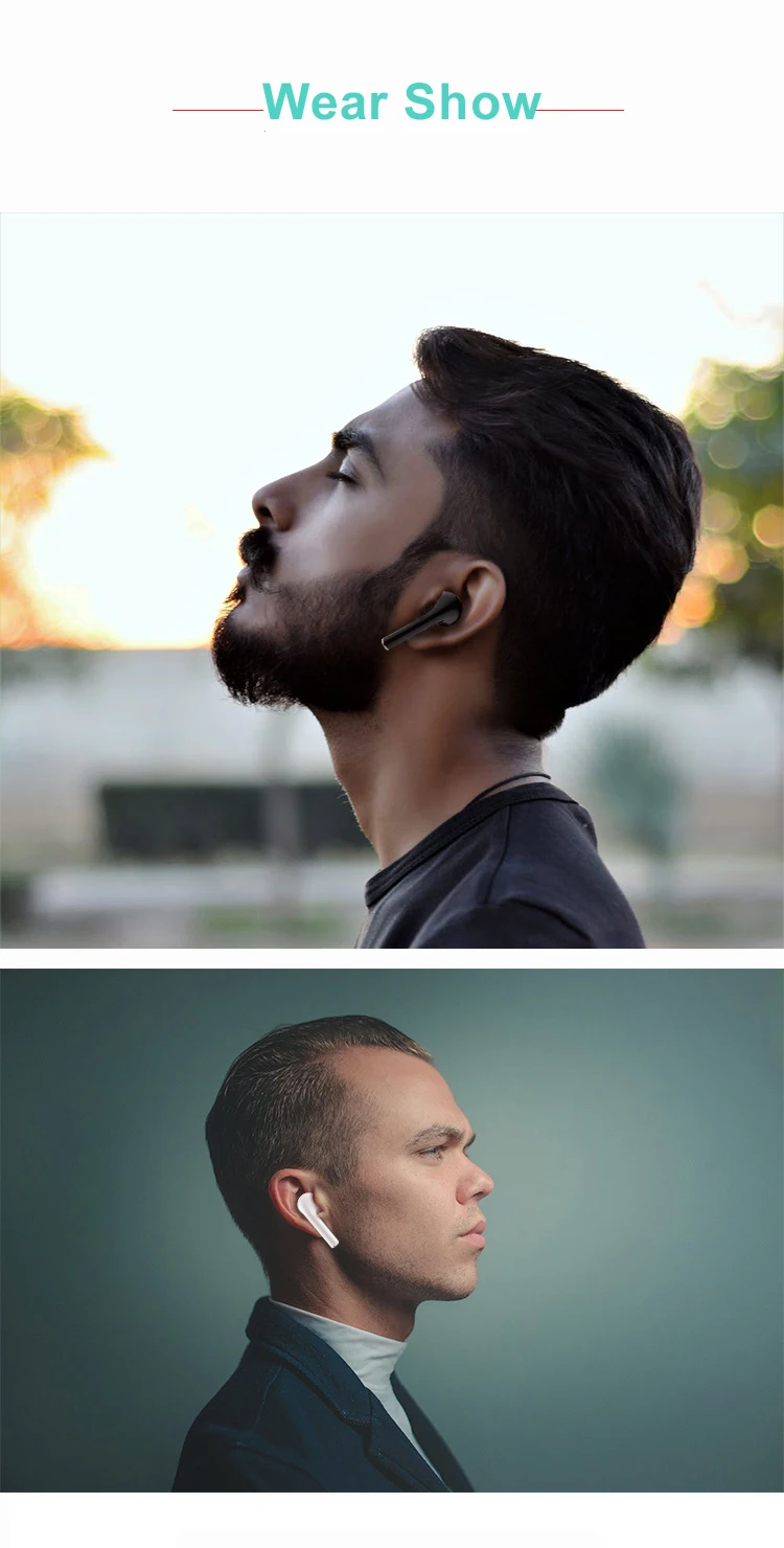 Best Amazon Selling In Ear Mini Size IPX5 Waterproof i7s i9s X10 TWS V5.0 Wireless Earbuds Earphone Headphones - ANKUX.COM