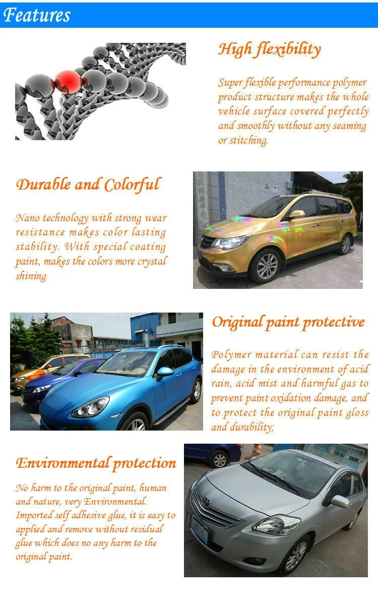 high quality matte light gold car wraps vinyl cheap price matte