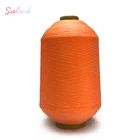 china goods wholesale dry fit polyester fabric polyester spun yarn