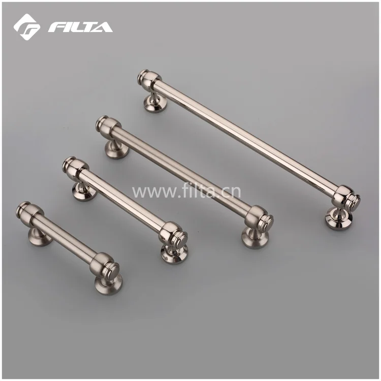 New Design Zinc Alloy Fancy New Cabinet Handles 2910 Buy New