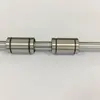 Linear Bearing Shaft 25mm With Linear Ball Bearing LM25UU