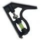 BERRYLION high presion 300mm combination try square ruler