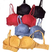 Lady underwear sexy bra and panty new design women hot open stylish push up sexy girl panty net lace carniv bra sexy set
Lady underwear sexy bra and panty new design women hot open stylish push up sexy girl panty net lace carniv bra sexy set
