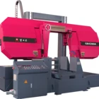 Machine Square Column Bandsaw Machine GB4280