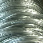 hot rolled steel wire rod in coils decorative wire galvanized wire 2.1mm